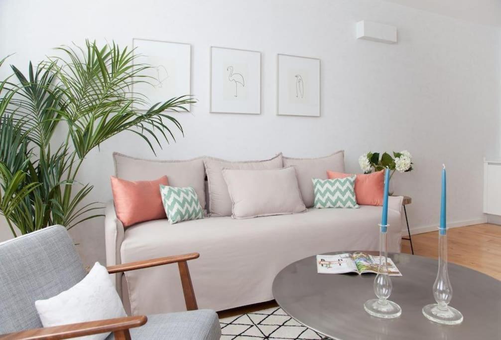 Apartment Cozy B&B In The Center Of Madrid Madrid